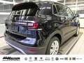 Volkswagen T-Cross Style 1.0 TSI DSG NAVI KAMERA ACC PDC SITZHZG Schwarz - thumbnail 6
