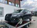 SEAT Arona 1.Besitz *Garantie*, Pickerl NEU Schwarz - thumbnail 1