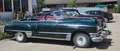 Cadillac 2x 1949 Cadillac convertible Зелений - thumbnail 4
