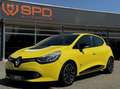 Renault Clio 0.9 TCe Dynamique|Unieke kleur!|Nav|Handsfree Gelb - thumbnail 1