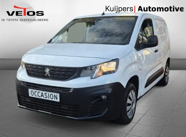 Peugeot Partner Premium L1