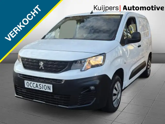 Peugeot Partner Premium L1