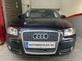 Audi A3 2.0TDI Ambiente DSG Negro - thumbnail 2