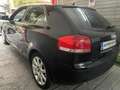 Audi A3 2.0TDI Ambiente DSG Negro - thumbnail 4