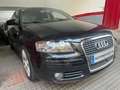 Audi A3 2.0TDI Ambiente DSG Negro - thumbnail 3