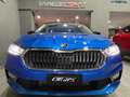 Skoda Fabia 1.0 TSI 115cv DSG Automatica 130 Edition ITALIANA Blau - thumbnail 3