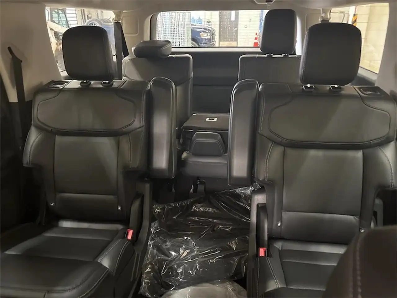Ford Expedition fotografie Ford Expedition