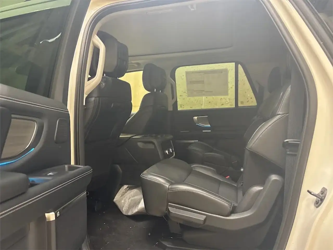 Ford Expedition fotografie Ford Expedition