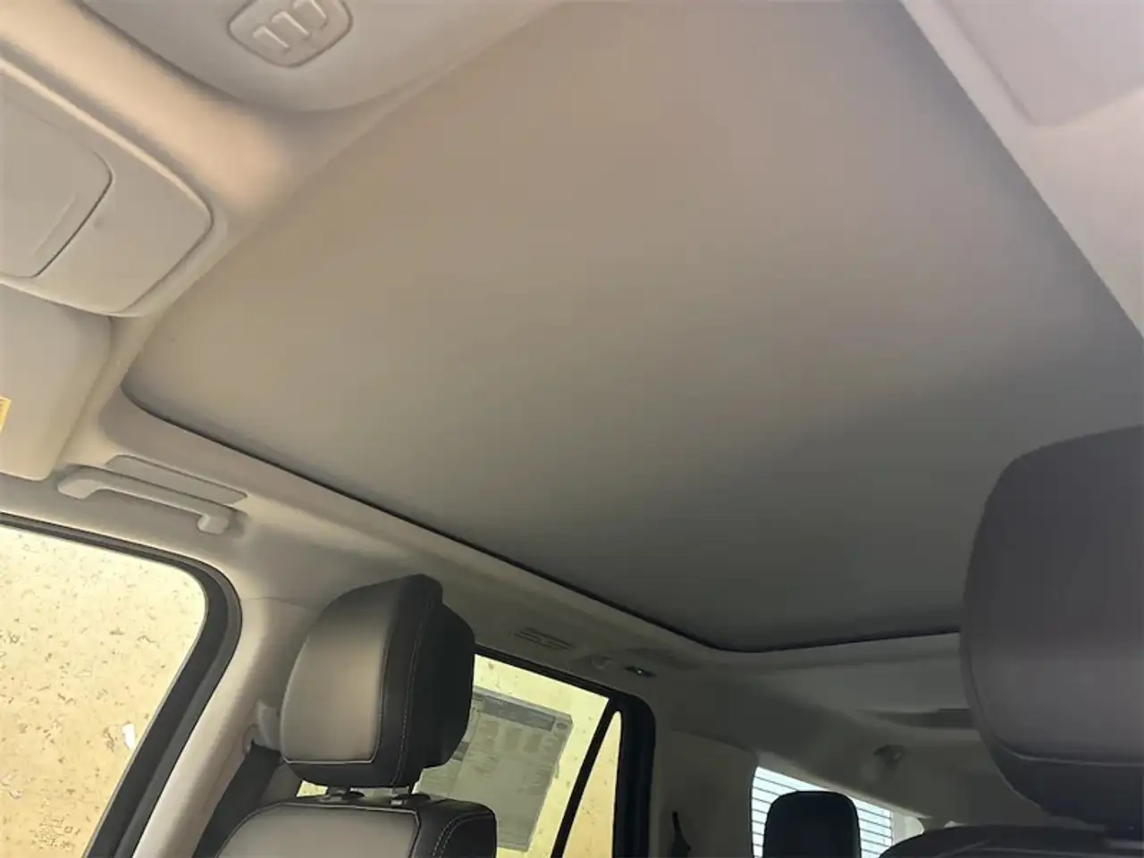 Ford Expedition fotografie Ford Expedition