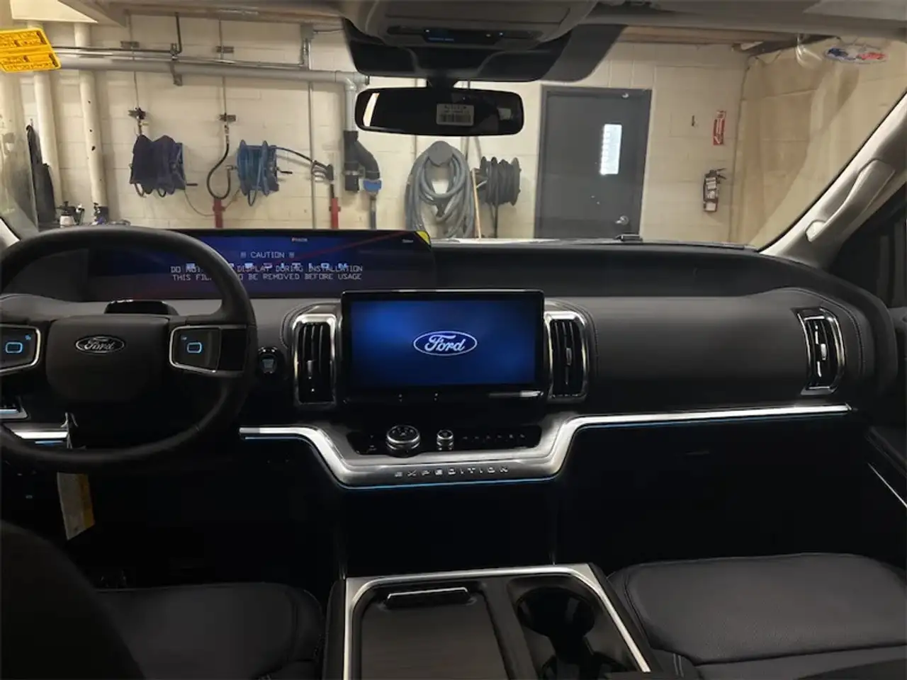Ford Expedition fotografie Ford Expedition