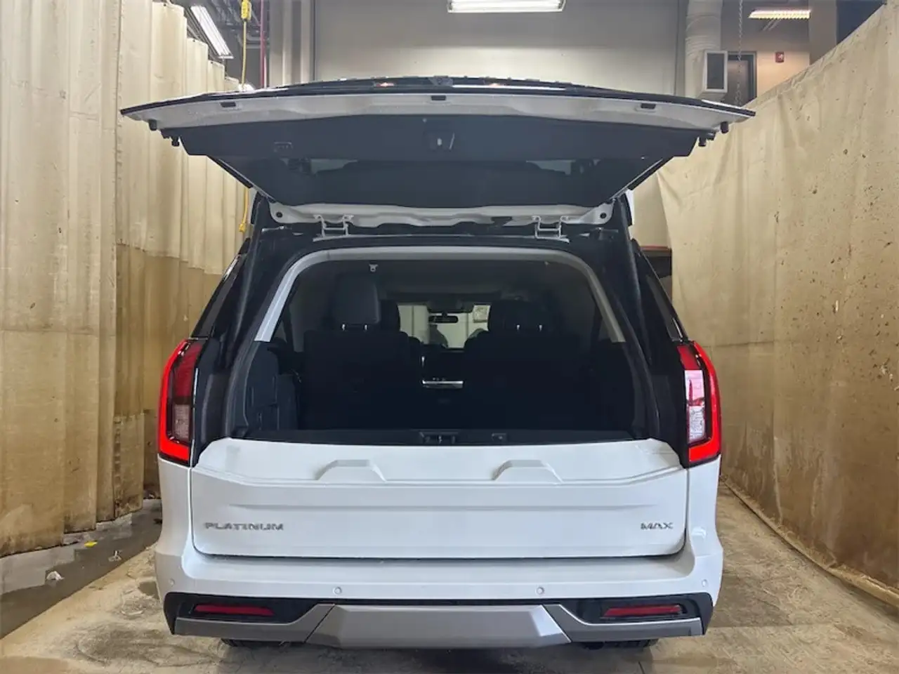Ford Expedition fotografie Ford Expedition
