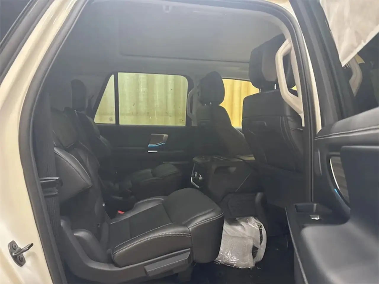 Ford Expedition fotografie Ford Expedition