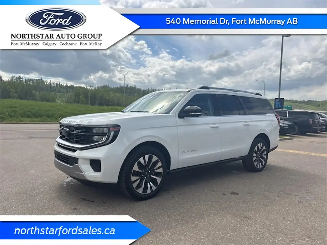 Ford Expedition fotografie Ford Expedition
