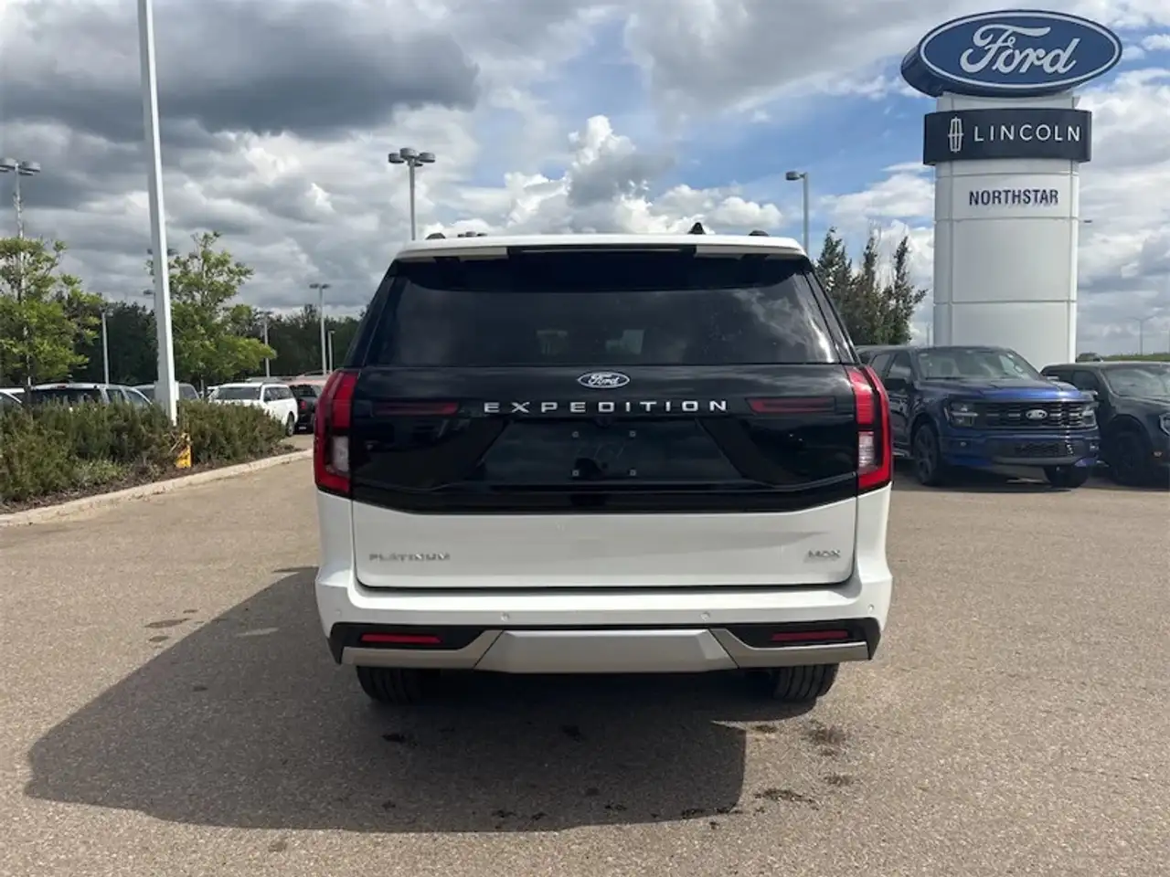 Ford Expedition fotografie Ford Expedition