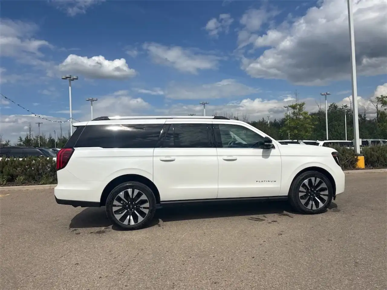 Ford Expedition fotografie Ford Expedition