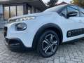 Citroen C3 C3 III 2017 1.2 puretech Shine s Bianco - thumbnail 4