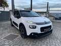 Citroen C3 C3 III 2017 1.2 puretech Shine s Bianco - thumbnail 3
