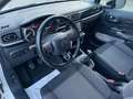 Citroen C3 C3 III 2017 1.2 puretech Shine s Bianco - thumbnail 9