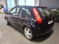 Ford Fiesta 1.6 TDCI 90C.V Negro - thumbnail 4
