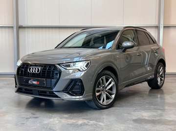 *GARANTIE 12 MOIS* Q3 40 TDi Quattro S line S tronic