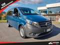 Mercedes-Benz Vito Vito 1.7 110 CDI PC Tourer Pro Compact, 8 posti! Blu/Azzurro - thumbnail 1