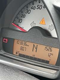 forTwo 1.0 Pure Plus