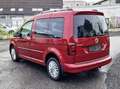 Volkswagen Caddy Highline BMT/18000km/1Hand/Automatik/Navi/Kamera/ Rouge - thumbnail 7