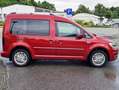Volkswagen Caddy Highline BMT/18000km/1Hand/Automatik/Navi/Kamera/ Rouge - thumbnail 4