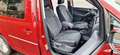 Volkswagen Caddy Highline BMT/18000km/1Hand/Automatik/Navi/Kamera/ Rouge - thumbnail 14
