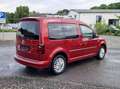 Volkswagen Caddy Highline BMT/18000km/1Hand/Automatik/Navi/Kamera/ Rouge - thumbnail 5