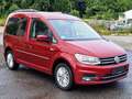 Volkswagen Caddy Highline BMT/18000km/1Hand/Automatik/Navi/Kamera/ Rouge - thumbnail 3