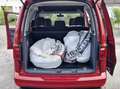 Volkswagen Caddy Highline BMT/18000km/1Hand/Automatik/Navi/Kamera/ Rouge - thumbnail 22