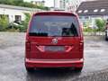 Volkswagen Caddy Highline BMT/18000km/1Hand/Automatik/Navi/Kamera/ Rouge - thumbnail 6