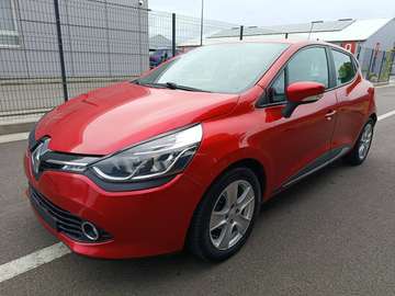Clio 0.9 TCe Energy Community eur6
