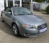 Audi A4 A4 Cabrio Cabriolet 3.0 TDI DPF quattro tiptronic Silber - thumbnail 1