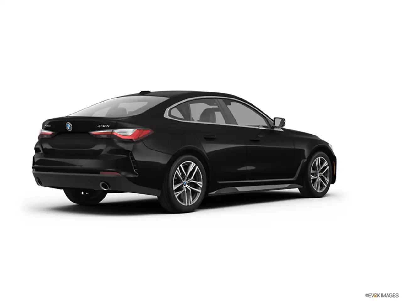 BMW 4 Series снимка BMW 4 Series