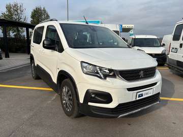 1.5 BlueHdi 100 S&S combi 5 posti N1