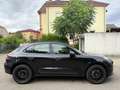 Porsche Macan S Diesel TÜV NEU/NAVI/ACC/LED/SPUR/ Schwarz - thumbnail 6