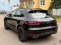 Porsche Macan S Diesel TÜV NEU/NAVI/ACC/LED/SPUR/ Schwarz - thumbnail 9
