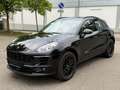 Porsche Macan S Diesel TÜV NEU/NAVI/ACC/LED/SPUR/ Schwarz - thumbnail 2