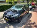 Ford Fiesta Fiesta 1.25 Trend Zwart - thumbnail 1