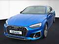 Audi S5 3.0 TDI Matrix LED+Panoramadach+Nav Blue - thumbnail 1