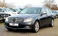 Mercedes-Benz C 200 CDI AVANTGARDE/SHEFT/XENON/NAVI/BT/PDC/ Šedá - thumbnail 1