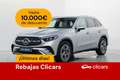 Mercedes-Benz GLC 200 4Matic 9G-Tronic Plateado - thumbnail 1