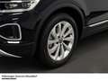 Volkswagen T-Roc Style 1.0 TSI Navigation Rückfahrkamera Schwarz - thumbnail 9