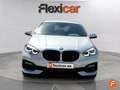 BMW 118 118i Blanc - thumbnail 2
