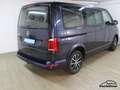Volkswagen T6 Multivan Comfortline 2.0TDI DSG AHK Navi Klima Blauw - thumbnail 5