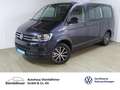 Volkswagen T6 Multivan Comfortline 2.0TDI DSG AHK Navi Klima Blauw - thumbnail 1