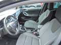 Opel Astra Edition Sitzheizung Navi Parkpilot Klimaautomatik Schwarz - thumbnail 9
