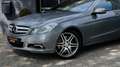 Mercedes-Benz E 500 Coupé Avantgarde 387PK Schuifdak Grau - thumbnail 18